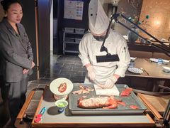 -喜悦烤鸭·新京菜(王府井店)