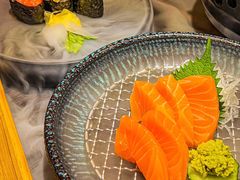 -山葵家·创意料理(宁波来福士店)