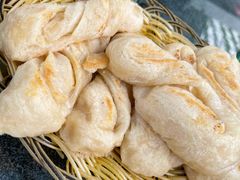 卷子-燕北云山·农家菜·灶台鱼(密云溪翁庄店)