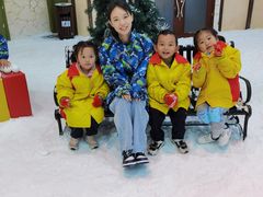 -世界之窗阿尔卑斯冰雪世界