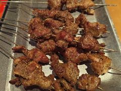 -猫公子纸上烤鱼烧烤•Bistro小酒馆(钱江世纪城店)