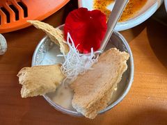 -菌自由丨野生菌火锅特色庭院餐厅(丽江古城店)