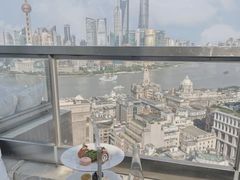 -顶层酒吧ROOF(上海艾迪逊酒店)
