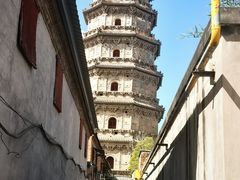 -辽代双塔