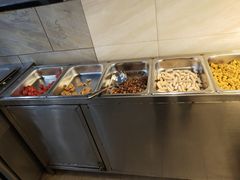 -川渔郎·鱼蛙自助火锅(文殊院店)