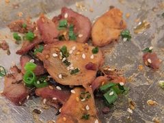 -横沥牛庄(总店)