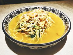 鸡火煮干丝-乾园(天河城店)
