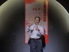 -金石蜡像馆