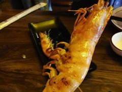 -土蚝·高压锅生蚝(百姓美食街店)