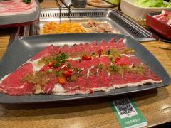 -新石器烤肉(招商1872店)