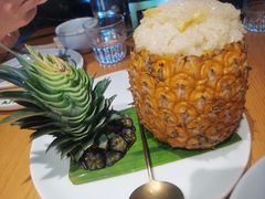 -一坐一忘云南菜(三里屯店)