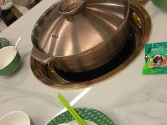 -润园四季椰子鸡火锅(欢乐海岸店)