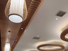 大堂-粤食堂(天津和悦汇店)