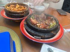 -石锅坛肉(广场店)