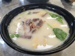 -鸭味先老鸭粉丝馆(瑞金路二号四号小区店)