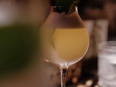 -Shift cocktail bar鸡尾酒吧