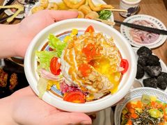 -小川洋风料理(大悦城店)