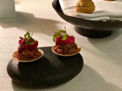 -三嚥阁 La Villa Restaurant