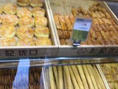-彭记优口(胜利路店)