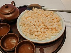 龙井虾仁-松鹤楼·非遗·苏帮菜(融科店)