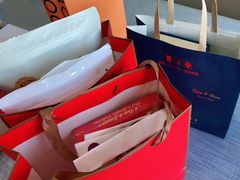 -美珍香(北京华贸购物中心店)