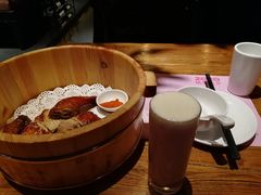 -村理·乡村菜音乐餐厅(河西店)
