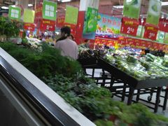 -卜蜂莲花(杨高南路店)