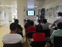 -深圳市人民医院(留医部)