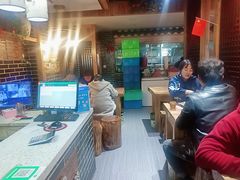 -尕羊烤肉餐厅·清真(会宁路店)