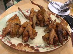 -时利和美食(东方广场店)