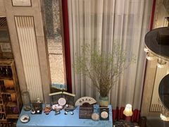 -红鼎豆捞(临江大道店)