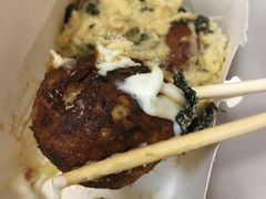 -咕噜咕噜·章鱼小丸子(西湖路店)