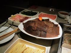 -海底捞火锅(万科广场店)