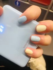 -M13瑾玳•专业美甲美睫