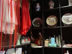 -梦游沉浸式古风剧场·春风一度楼(车公庙店)