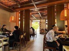 -芸鲜季·云南野生菌餐厅· 云南风物味研社(闵行店)