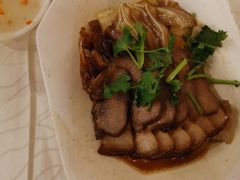 卤水拼盘-迈姨·潮州菜(麓湖公园店)