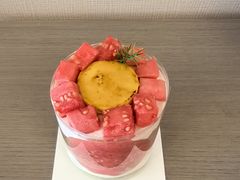 -7号里低糖生日蛋糕(南阳路店)