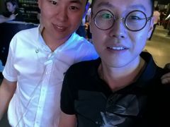 -沈阳东方斯卡拉(哈尔滨路店)
