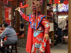 -镇江龙·火锅串串(武侯祠店)