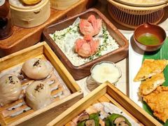 -蔡澜点心·粤菜(万菱汇店)
