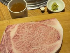 -丸藏和牛烧肉专门店(园区师惠坊店)