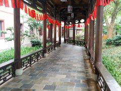 -唐风温泉