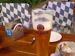 -宝莱纳餐厅(滨江店)