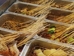 -大学城夜市大排档(凤栖路店)