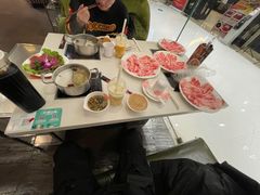 -密友回转自助火锅(中海环宇城店)