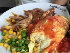 -大食代(东荟城店)