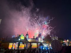 -厦门方特梦幻王国