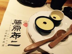 -藤原布二·八佰善会席料理(奥体店)