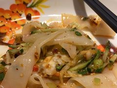 -西贝(枫蓝国际购物中心店)